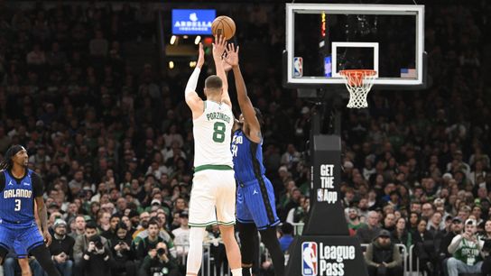 Final: Celtics 121, Magic 94 - Tatum drops 30 in much-needed easy win taken at TD Garden (Celtics)