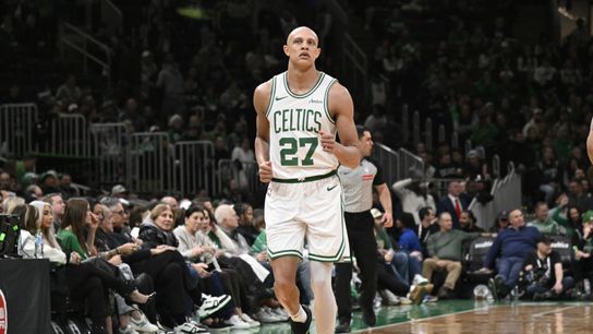 Jordan Walsh bounces back with best game of the summer in Celtics win taken at BSJ Headquarters (Celtics)