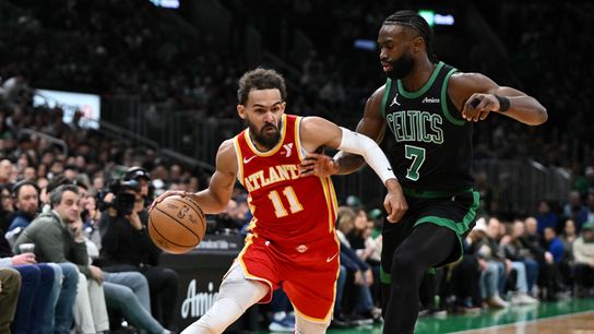 Final: Hawks 119, Celtics 115 - Disaster end-of-game execution costs Boston a win taken at TD Garden (Celtics)