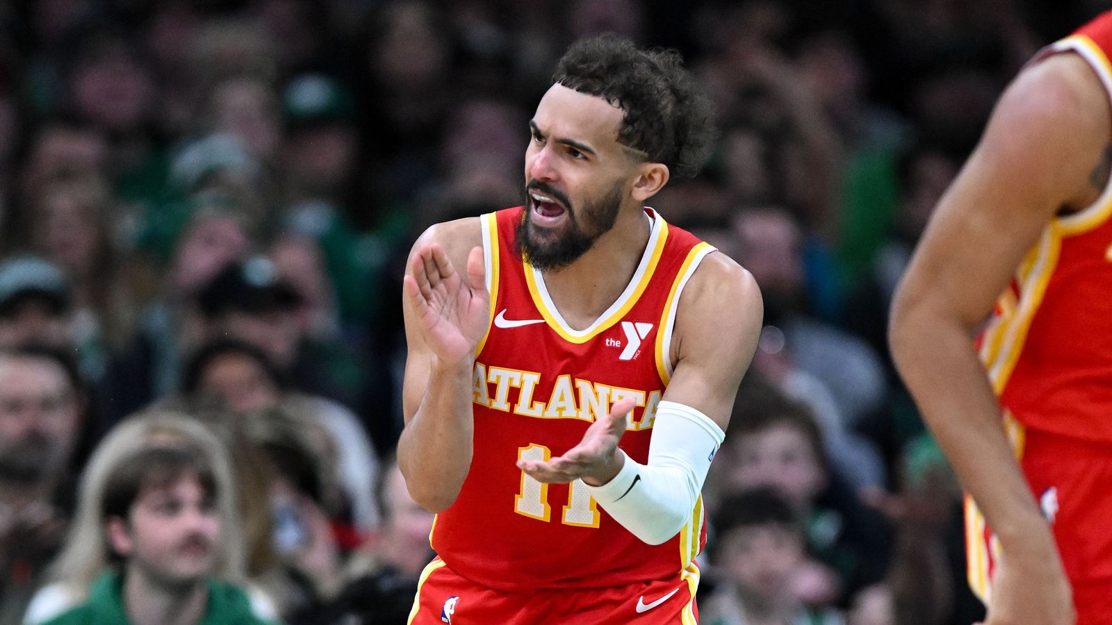 BSJ Game Report: Hawks 119, Celtics 115 (OT) - C's blow it in the