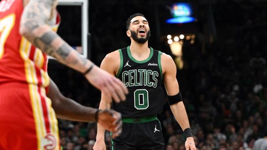 Karalis: Before the Celtics can start winning again, they have to figure out why they keep losing taken at TD Garden (Celtics)