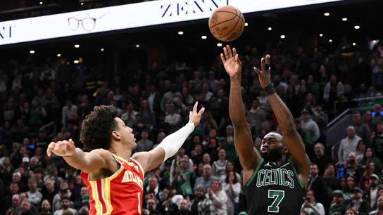 BSJ Live Coverage: Celtics at Hawks 7:30 p.m. - Celtics look to carry momentum after Simons heater taken at State Farm Arena (Celtics)