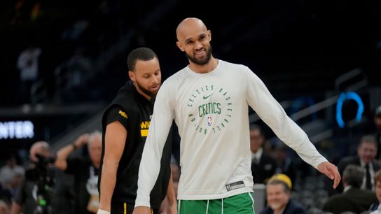 Picks 'n Pops: Schedules, fake news, and supposedly famous people taken at BSJ Headquarters (Celtics)