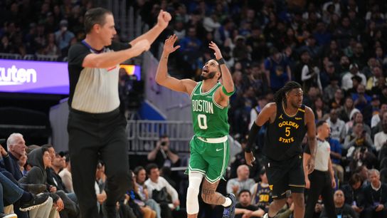 Completed Q&A: Karalis on Celtics/NBA, Thursday 01.23.25 taken at BSJ Headquarters (Celtics)
