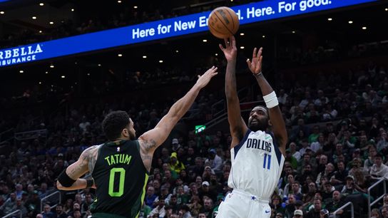 The Celtics roller coaster ride continues, but a break, and hopefully some consistency, is around the corner taken at TD Garden (Celtics)