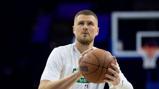 Picks 'n Pops: Mystery viruses, embarrassing analysis, and Hall of Fame buzzer-beater taken at BSJ Headquarters (Celtics)