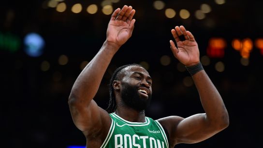 Completed Q&A: Karalis on Celtics/NBA, Thursday 02.27.25 taken at BSJ Headquarters (Celtics)