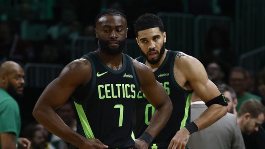 Simone: Reading between the lines of the Jaylen Brown trade one last time taken at BSJ Headquarters (Celtics)
