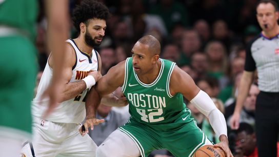 Post All-Star break Celtics stats worth watching as the season winds down taken at BSJ Headquarters (Celtics)