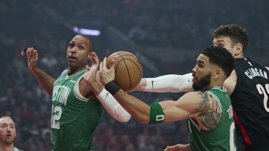 Final: Celtics 129, Blazers 116 - Tatum's 30 leads hot-shooting C's taken at BSJ Headquarters (Celtics)