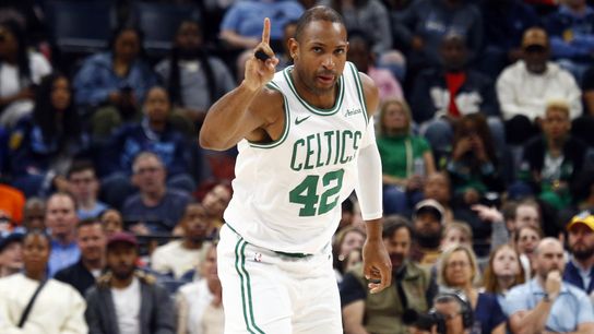 BSJ Game Report: Celtics 117, Grizzlies 103 - Celtics set team record with perfect 6-0 trip taken at BSJ Headquarters (Celtics)