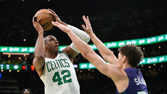 BSJ Game Report: Celtics 130, Hornets 94 - C's destroy tanking Hornets with big second half taken at TD Garden (Celtics)
