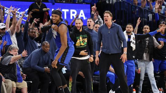 Orlando Magic beat Atlanta Hawks in play-in, will face Celtics in opening round playoff series taken at BSJ Headquarters (Celtics)