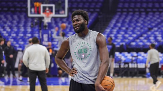 Completed Q&A: Karalis on Celtics/NBA, Thursday 08.28.25 taken at BSJ Headquarters (Celtics)