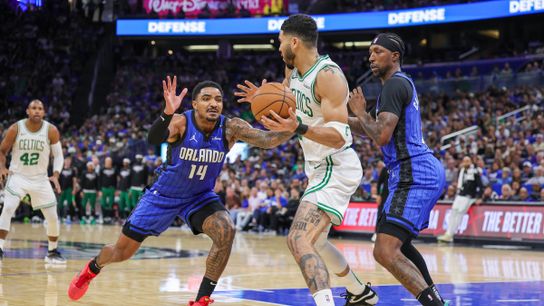 Orlando tested Boston's limits and won Game 3, now the C's have to figure out their response taken at Kia Center (Celtics)