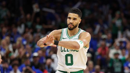 Completed Q&A: Karalis on Celtics/NBA playoffs - Friday 05.02.25 taken at BSJ Headquarters (Celtics)