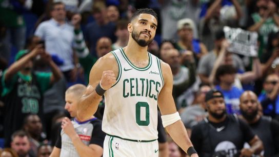 Orlando dared Jayson Tatum to beat them, so he did by out-dueling the Magic's own Duke prodigy taken at Kia Center (Celtics)