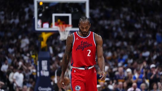Picks 'n Pops: Kawhi Leonard thoughts, unintended CBA consequences, and Derrick White's best taken at BSJ Headquarters (Celtics)