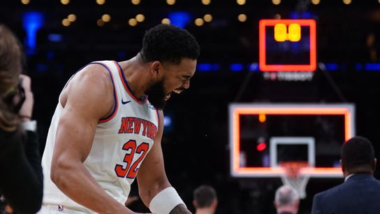 BSJ Game Report: Knicks 91, Celtics 90 - Another late collapse puts Boston in 2-0 hole taken at TD Garden (Celtics)