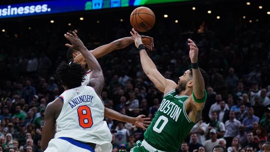 Picks 'n Pops: Concerning quotes, signs of fatigue, and paying off a bet taken at BSJ Headquarters (Celtics)