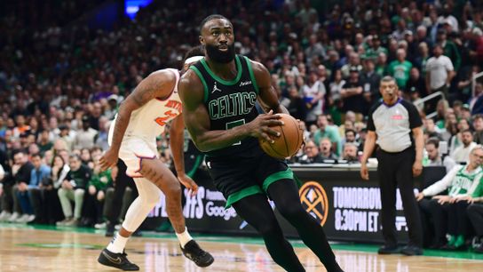 Video breakdown: How Jaylen Brown, Luke Kornet, and the Celtics ran away with Game 5 taken at BSJ Headquarters (Celtics)