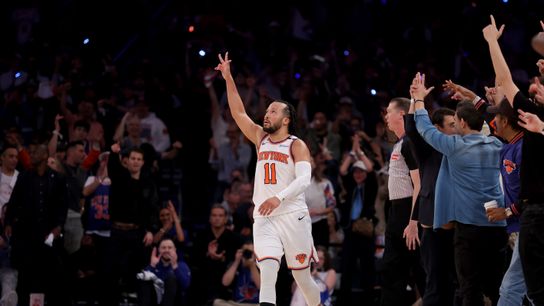 BSJ Game 6 Report: Knicks 119, Celtics 81 - New York dominates at home to end Boston's season taken at Madison Square Garden (Celtics)