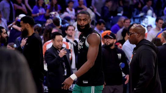 Karalis: A premature end to this season goes down as a huge missed opportunity for the Celtics taken at Madison Square Garden (Celtics)