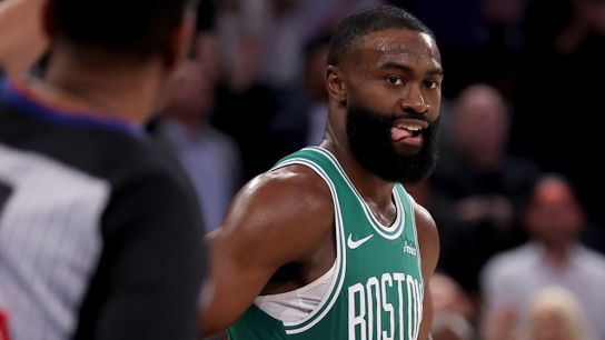 Completed Q&A: Karalis on Celtics offseason/NBA playoffs, Thursday 05.29.25 taken at BSJ Headquarters (Celtics)