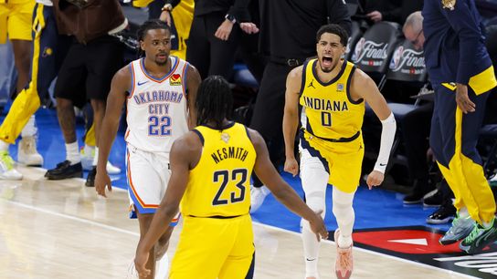 Picks 'n Pops: Uncalled timeouts, encouraging recovery, and unmitigated talking taken at BSJ Headquarters (Celtics)