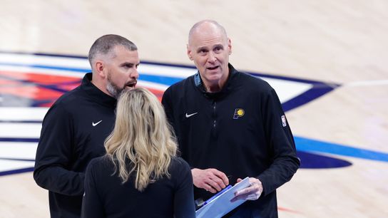 Karalis: Rick Carlisle's take on the NBA could impact how Boston is built, starting with this season taken at BSJ Headquarters (Celtics)