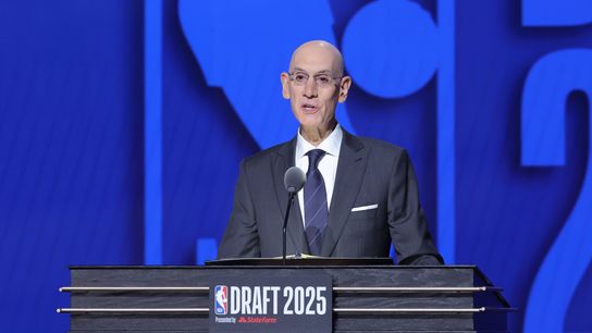 Karalis: Commissioner's tone-deaf comment highlights NBA's struggle with new media landscape taken at BSJ Headquarters (Celtics)