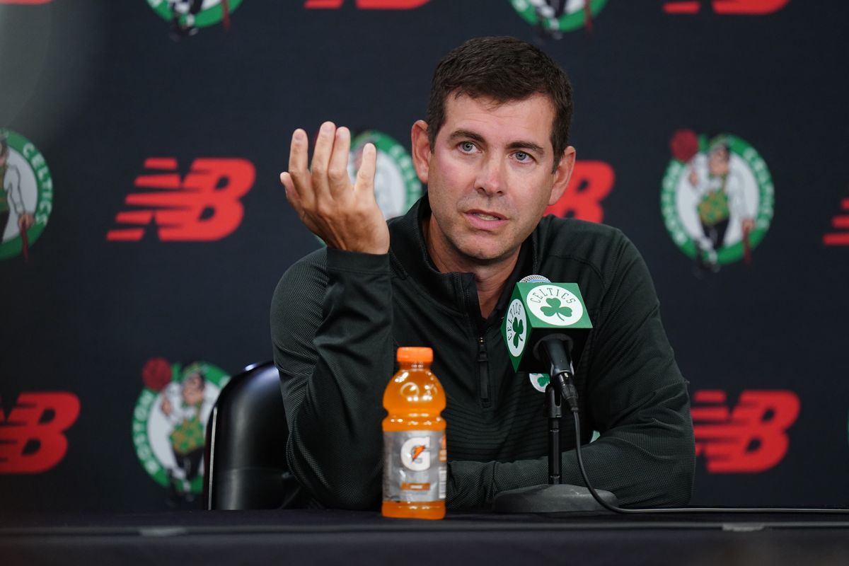 Brad Stevens