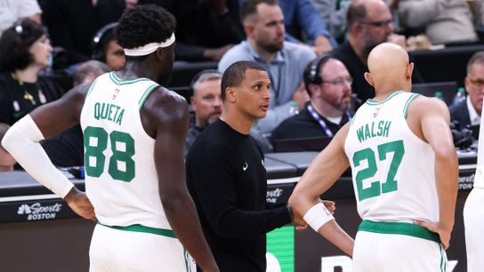 Karalis: Thoughts on every player on the Celtics roster now that preseason is over taken at BSJ Headquarters (Celtics)