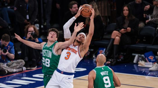 Karalis: Celtics saying the right things, but still aren't doing enough of them to win games taken at BSJ Headquarters (Celtics)