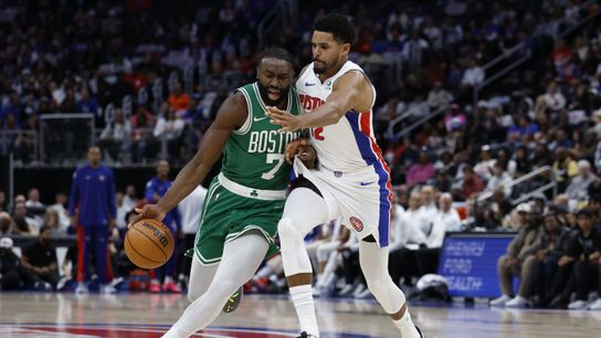 Final: Piston 119, Celtics 113 - Rebounding kills Boston again taken at BSJ Headquarters (Celtics)