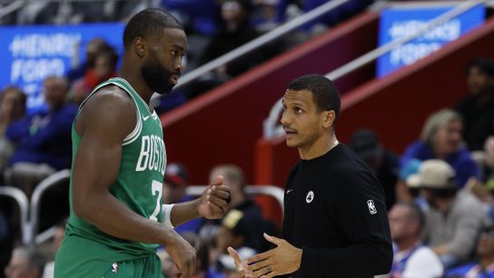 Picks 'n Pops: Non-patterns, non-fun, and a much-needed win taken at BSJ Headquarters (Celtics)