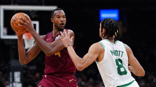 Picks 'n Pops: An instant impact, traveling, and hair products taken at BSJ Headquarters (Celtics)