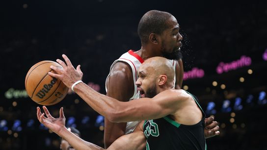 Completed Q&A: Karalis on Celtics/NBA, Thursday 11.06.25 taken at BSJ Headquarters (Celtics)