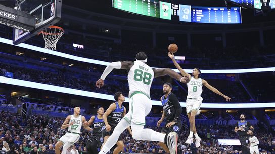 Karalis: The swings of the Celtics season keep coming as they try to figure out what sticks taken at BSJ Headquarters (Celtics)