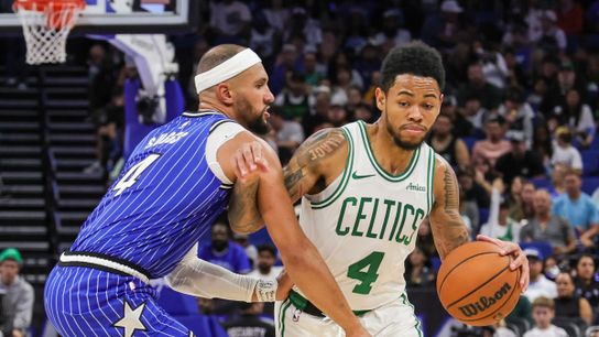 BSJ Game Report: Celtics 111, Magic 107 - Bench delivers, defense shines, in Orlando rematch taken at BSJ Headquarters (Celtics)