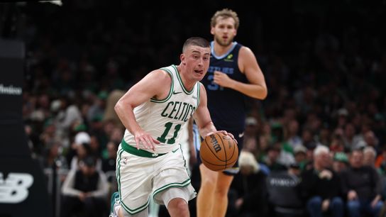 Karalis: Process is important, but results against Memphis is nice reward for slumping Celtics taken at TD Garden (Celtics)