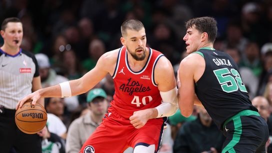 Karalis: Trade season is almost here, and the temptation to go all-in now will be a tough one to resist taken at BSJ Headquarters. Photo by (Paul Rutherford-Imagn Images)