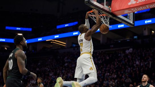 Final: Timberwolves 119, Cetlics 115 - Anthony Edwards thwarts C's comeback taken at BSJ Headquarters (Celtics)