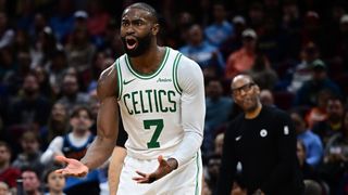 Completed Q&A: Karalis on Celtics/NBA, Wednesday 12.03.25 taken at BSJ Headquarters (Celtics). Photo by (David Dermer-Imagn Images)