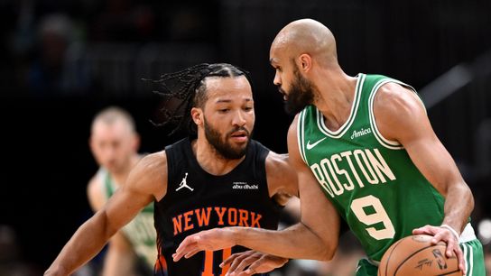 Picks 'n Pops: An almost-trade for Jalen Brunson, how the Celtics learn, and couples therapy taken at BSJ Headquarters (Celtics)