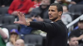 Karalis: Celtics rise in the standings doesn't matter yet, but it shows how much is going right taken at BSJ Headquarters (Celtics). Photo by (John E. Sokolowski-Imagn Images)