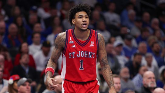 Dillon Mitchell drama ends in two-way contract with Celtics taken at BSJ Headquarters (Celtics)
