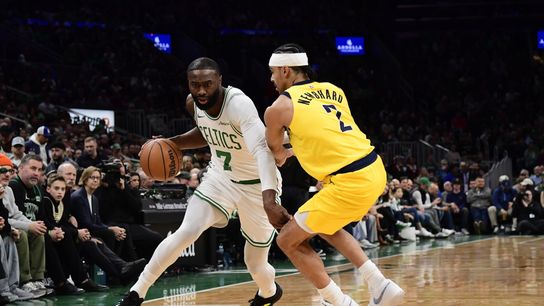 Picks 'n Pops: Celtics University, avoiding intrusive thoughts, and a new pro league taken at BSJ Headquarters (Celtics)