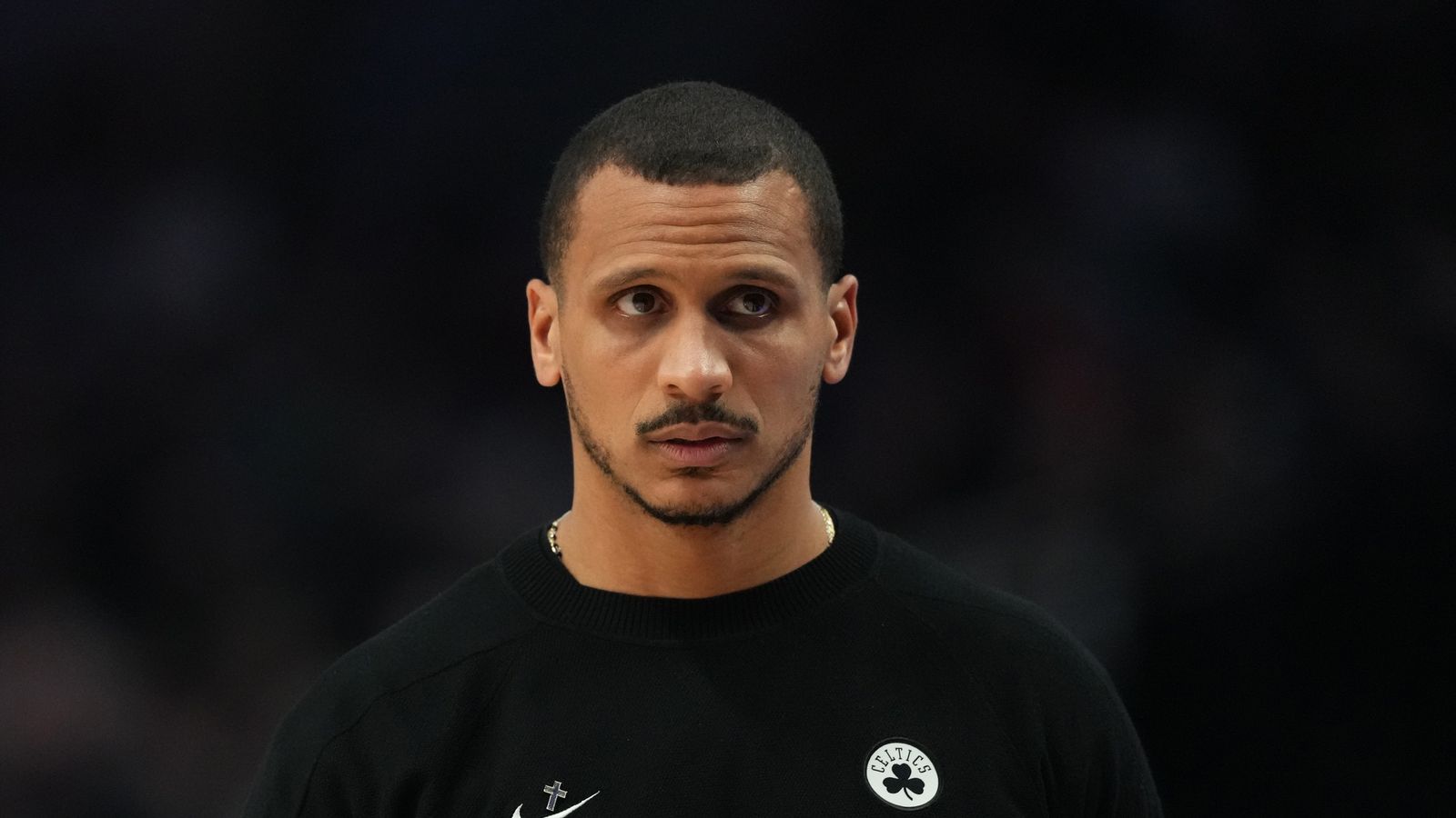 Joe Mazzulla wins 2025-26 NBA Coach of the Year Joe Mazzulla wins 2025-26 NBA Coach of the Year