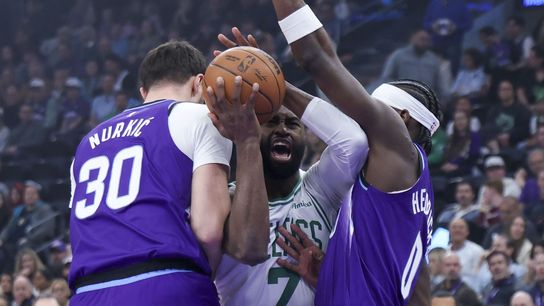 Completed Q&A: Karalis on Celtics/NBA, Friday 01.02.26 taken at BSJ Headquarters (Celtics)